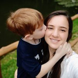 Talita Enrique Inhauser