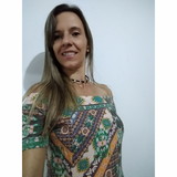 Geysilaine Cardinot Vargas