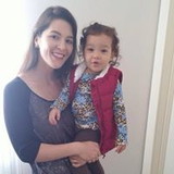 Patricia Lunardi de Matos