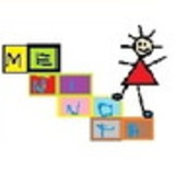 Meninota Bonecas de Pano