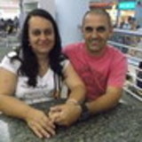 Simone Garcia Silva Prado