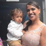 Fernanda dos Santos Alves