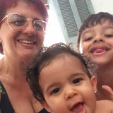 Crizamara Silva Carneiro