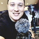 Jean Carlos Fonseca Ribas