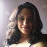 Cinthia Soraya Nojerino Przybysz