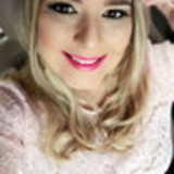 Taynah Almeida Aguiar Pereira