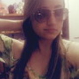 Carolina Mikovic Bispo dos Santos