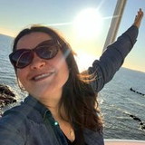 Amara Maria Bicudo de Souza