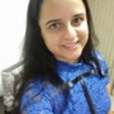 Letícia Rodrigues Carrança