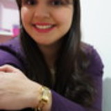 Ana Paula Sakr Hubie