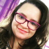 Maria Aparecida De Souza Carvalho