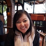 Priscila Mitiko Suguimori