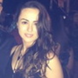 Talita Ferreira Scherer