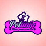 Petúnia Mimos para seu Pet