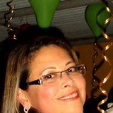 Edelaine Da Rosa Silva