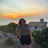 Rachel Cristina Araujo de Oliveira