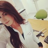 clara telles dos santos