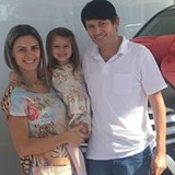 Gleica Dionéia Ruppel Tamiozzo