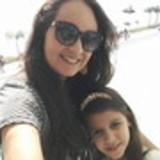 Joyce Louro Magalhaes