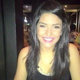 Bárbara Manhani Boin