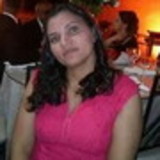 Geruza Maria da Silva