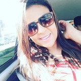 Aline Paula de Oliveira