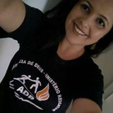 Tamires Nunes Gigante