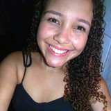 Nathalia de Souza Vieira