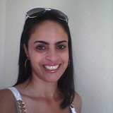 Shélida Fernanda Alves da Rocha