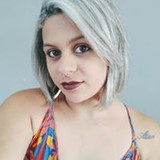 Aline Santos dd Souza