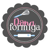 Dona Formiga Doces
