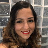 Lígia Ferreira de Souza