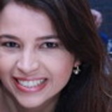 Flavia Amaral de Aguiar