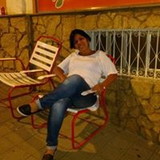 Maria Gonçalves de Mello