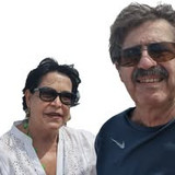 maria aparecida cardoso borges dos santos