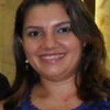 EDVANILDA VIEIRA DOS SANTOS