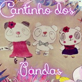 Cantinho dos Pandas