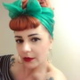 Genise Strappazzon Ballura