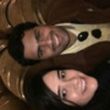 Priscila Gomes Ribeiro