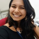 Laise de Araújo Souza