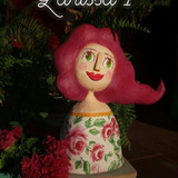 Joana Ferraz Ateliê