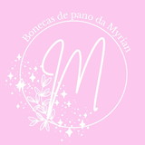 Bonecas de Pano da Myrian