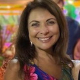 Marcia Regina Coelho Lavrado