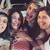 greice naiara da silva