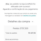 Ana Carolina L P Alves