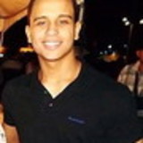 Vinícius de Souza Bispo