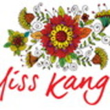 Miss Kanga