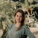 Cassia Borges de Camargo Palma