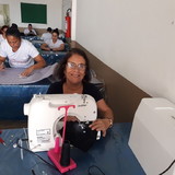 Dona JoaninhaBonecas de Pano