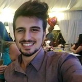 Rodrigo Rissi Geraldi